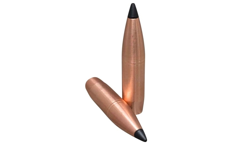 Cutting Edge Bullets 308 caliber (0.308'') 185gr tipped hollow point 50/box